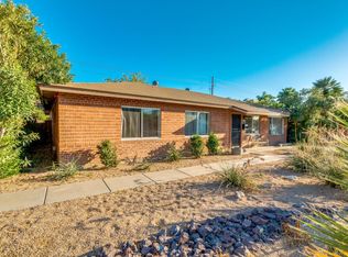 2523 E Campbell Ave, Phoenix, AZ 85016