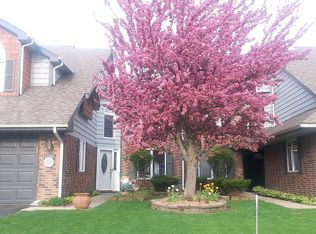 1740 Wedgewood Ct, Crown Point, IN 46307