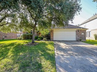 2726 Redwick Dr, Spring, TX 77388