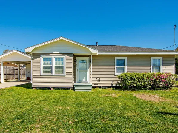 1803 Badt Ave, Thibodaux, LA 70301