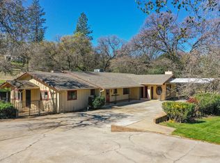 11444 Miners Way, Rough And Ready, CA 95975