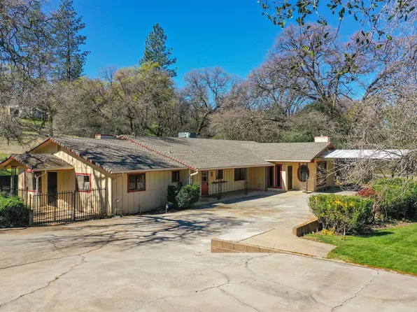 11444 Miners Way, Rough And Ready, CA 95975