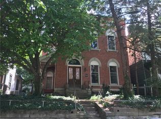 543 Fletcher Ave, Indianapolis, IN