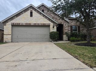 9126 Monarch Field Ln, Cypress, TX 77433