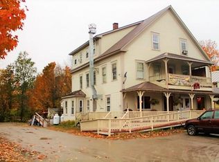 28 S Main St, Andover, ME 04216