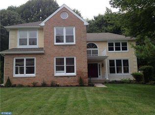 205 Woodchuck Way, Sewell, NJ 08080