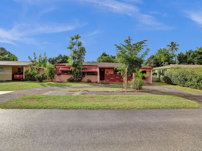 1350 NW 134th Street, Miami, FL, 33167