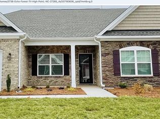 3718 Copper Ct #41, High Pt, NC 27265