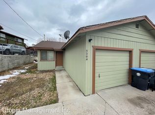 520 N Roop St APT A, Susanville, CA 96130