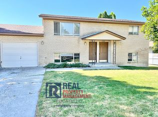 1720 & 1722 S Fairway Dr #1720, Pocatello, ID 83201