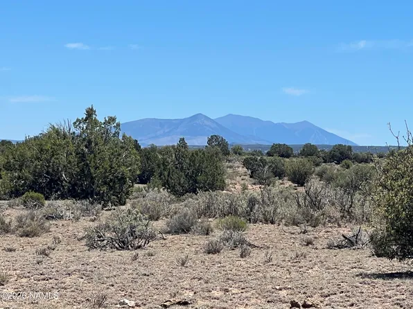5430 Red Moon Trl, Williams, AZ 86046