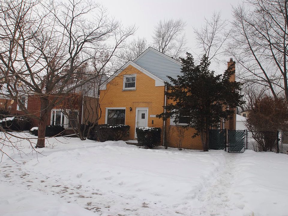 1st image of 8526 Trumbull Ave