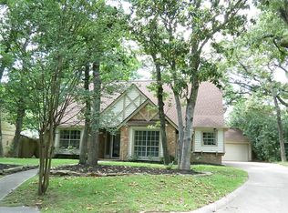 7 Rockingham Pl, Conroe, TX 77304