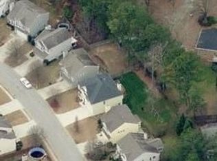 5375 Lakebrooke Run, Stone Mountain, GA 30087