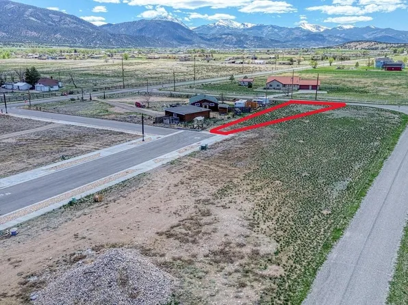 180 Cotopaxi Lane LOT 1, Salida, CO 81201