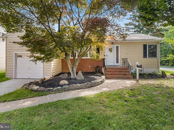 600 Maple Ave, Ewing, NJ 08618