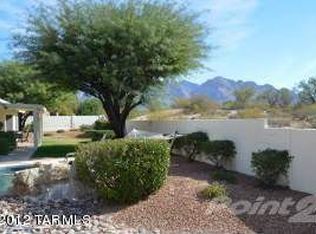 1787 W Wimbledon Way, Oro Valley, AZ 85737