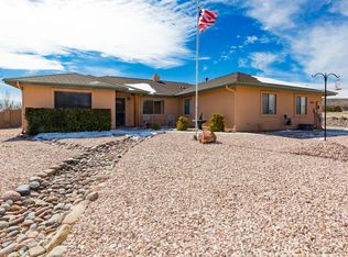2355 W Via Venado, Chino Valley, AZ 86323