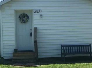 316 3rd Ave APT 101, Quantico, VA 22134