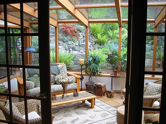 Sunroom