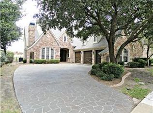 7503 S Ballantrae Dr, McKinney, TX 75072