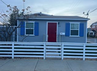 Davidson St, Chula Vista, CA 91910