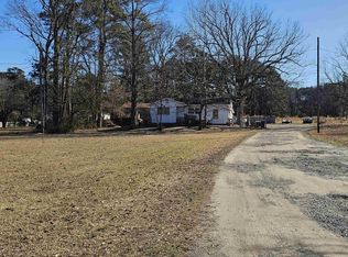 2631 Claud Rd, White Hall, AR 71602