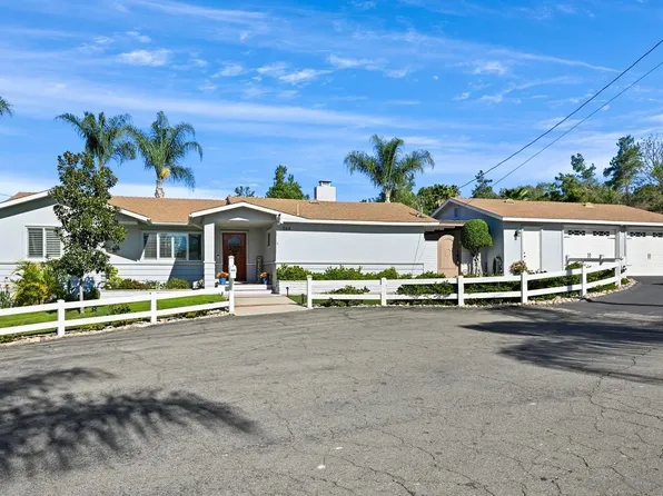 944 Hillhaven Rd, Escondido, CA 92027
