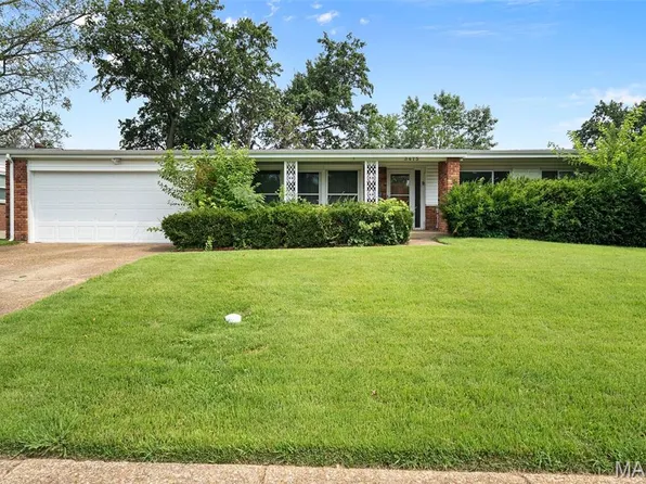 3475 Dwyer Ln, Florissant, MO 63033