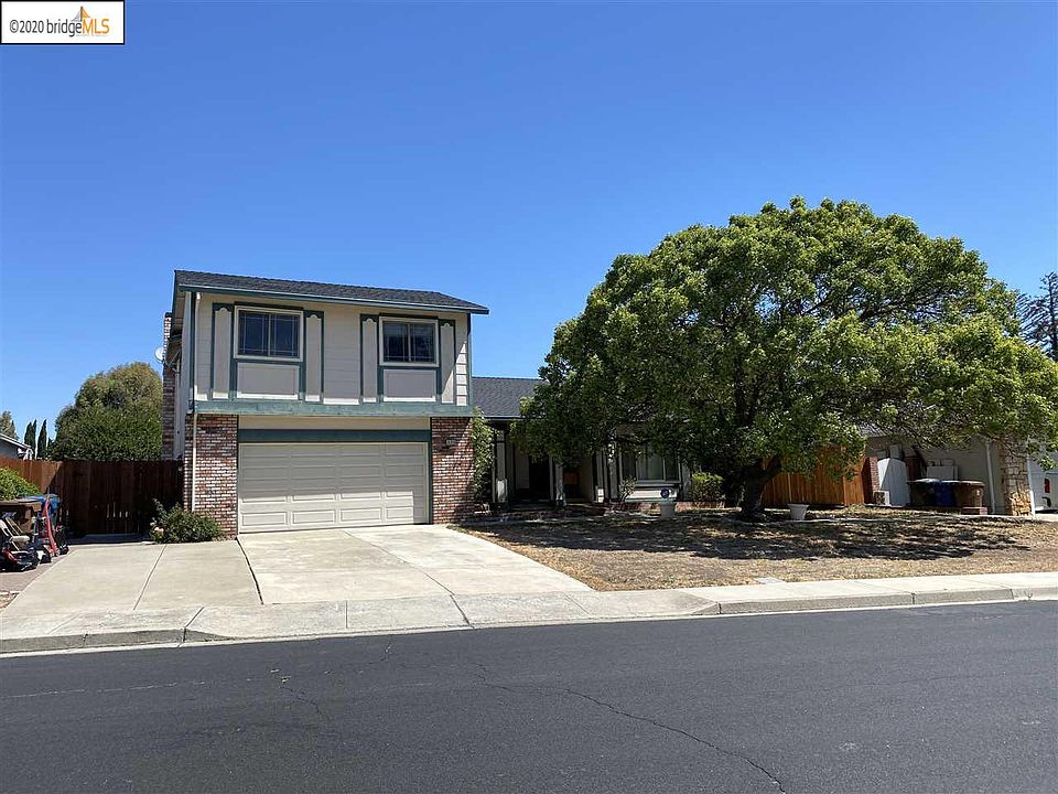 1st image of 2312 Robles Dr