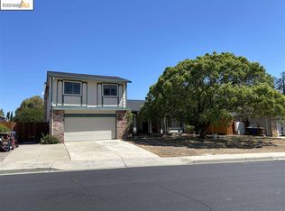 2312 Robles Dr, Antioch, CA 94509