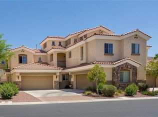 1092 Tuscan Sky Ln UNIT 1, Henderson, NV 89002
