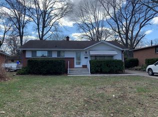 3425 Rankin Ave, Windsor, ON N9E3C4