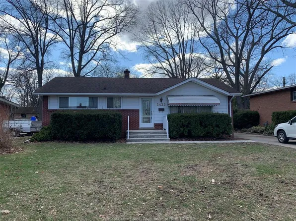 3425 Rankin Ave, Windsor, ON N9E 3C4