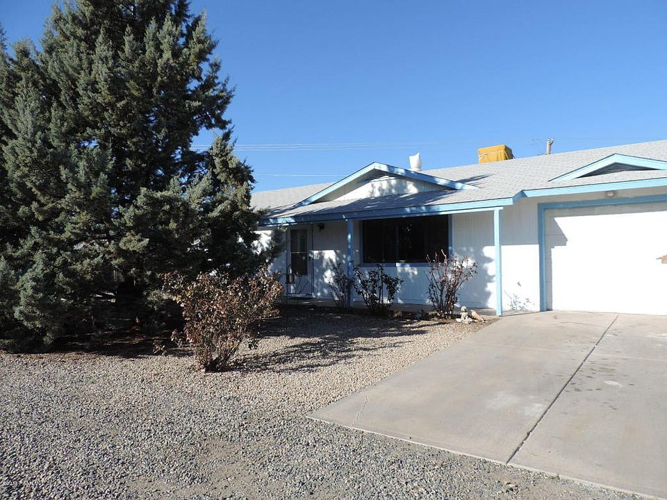 8080 E Yavapai Rd, Prescott Valley, AZ 86314 Zillow