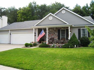 4020 Harrison Creek Ct, Mishawaka, IN, 46544
