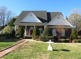 6217 Catherine Dr, Rock Hill, SC 29730