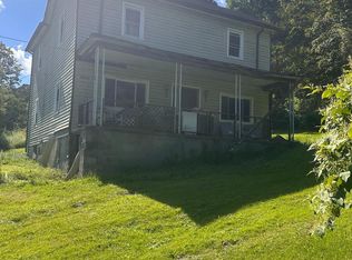 20628 Water Station Run Rd SW, Lonaconing, MD 21539