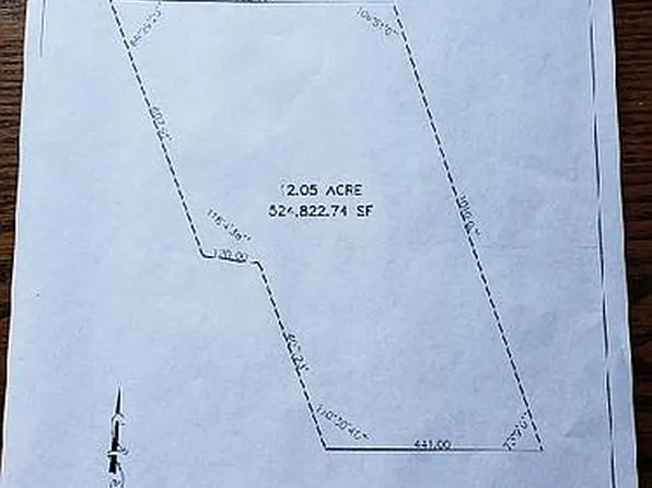 827-829 Hartford Pike, Scituate, RI 02857