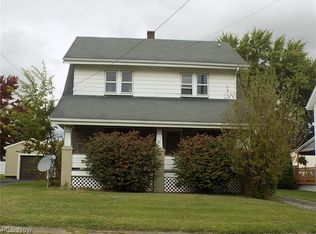 83 Wilson St, Struthers, OH 44471