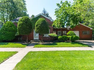 2850 Elder Ln, Franklin Park, IL