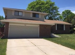 7782 W Euclid Pl, Littleton, CO 80123