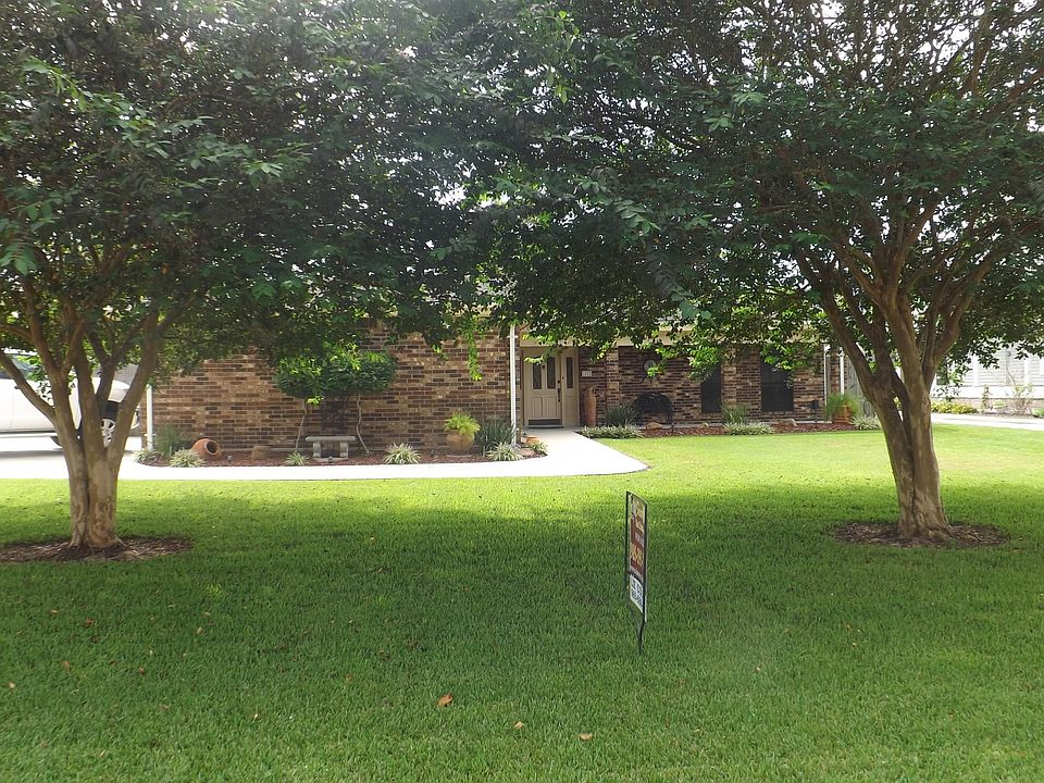 1028 Stephensville Rd, City, LA 70380 Zillow