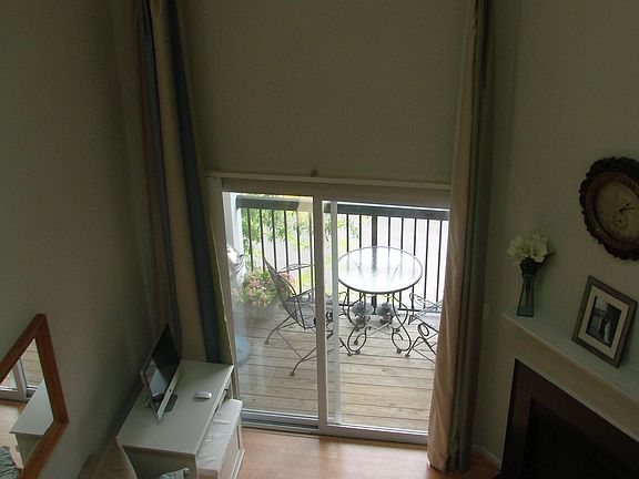 Family Room view from Loft