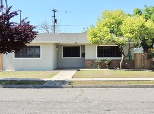 216 S 4th St, Fowler, CA 93625