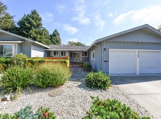 3744 Jomar Dr, Napa, CA