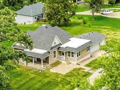 409 E 14th St, Maryville, MO, 64468