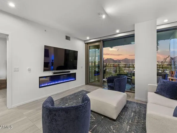 7180 E KIERLAND Boulevard #510, Scottsdale, AZ 85254