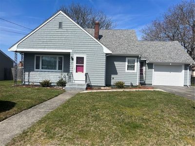 36 Brackett Ave, Tiverton, RI, 02878