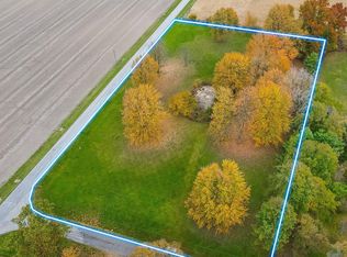 0 Center St, Ashley, OH 43003